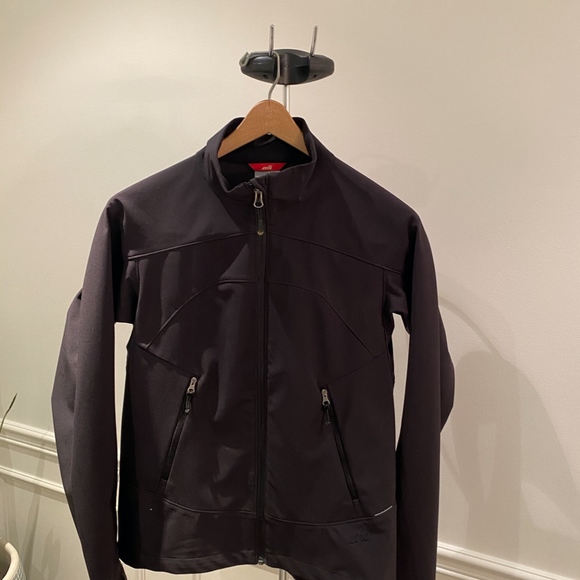 AVIA Black Brand New Athletic Jacket - Picture 2 of 4